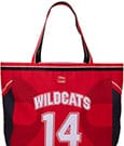 Disney by Loungefly Tragetasche Wildcats