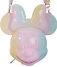 Disney by Loungefly Umhängetasche Minnie Mouse Tie Dye Molded