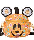 Disney by Loungefly Umhängetasche Pumpkin