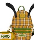 Disney by Loungefly Sling Brusttasche / Umhängetasche Pluto 95th Anniversary