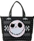 Nightmare before Christmas by Loungefly Umhängetasche mit Geldbeutel Jack