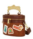 Die Muppet Show by Loungefly Umhängetasche Top Handle