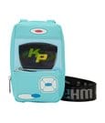 Kim Possible Kimmunicator Sling Crossbody Bag