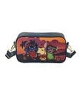 Disney by Loungefly Umhängetasche Stitch & Angel Halloween Costumes