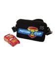 Cars by Loungefly Sling Brusttasche / Umhängetasche 20th Anniversary Piston Cup