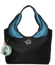 Arielle, die Meerjungfrau by Loungefly by Loungefly Tragetasche mit Geldbeutel Flotsam and Jetsam