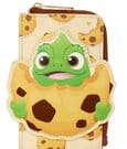 Rapunzel - Neu verföhnt by Loungefly Karten-Etui Pascal with Cookie