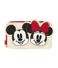 Mickey & Friends by Loungefly Karten-Etui Holiday
