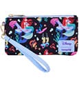 Disney by Loungefly Geldbeutel 35th Anniversary Life is the bubbles