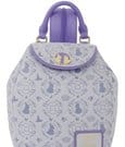 Universal by Loungefly Micro Rucksack Wicked