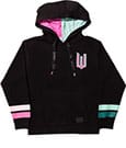 Wicked by Loungefly Kapuzenjacke   Größe XXXL