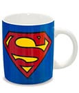 DC Comics Tasse Logo
