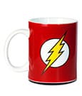 DC Comics Tasse Flash Logo