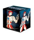 Captain Future Tasse Captain Future