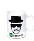 Breaking Bad Tasse Heisenberg
