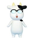 Hyakusho Kizoku-The Farmer's Days Vinyl Figur Hiromu Arakawa 20 cm