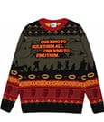 Herr der Ringe Sweatshirt Jumper I'm Looking For Someone Größe XL