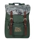 Herr der Ringe Rucksack Middle Earh