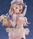 Original Character PVC Statue 1/6 Space Police Illustrated by Kink Limited Edition 29 cm