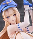 Original Character PVC Statue 1/6 Christina Restrained Police Officer 21 cm