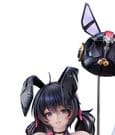 Brown Dust 2 PVC Statue 1/6 Roen - Celebrity Bunny Ver. 28 cm