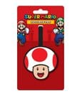 Super Mario Kofferanhänger (Toad)