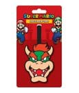Super Mario Kofferanhänger (Bowser)