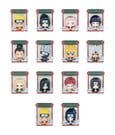 Naruto 3D Magnet Secret Ninja Scroll Series Blind Box Display (12)