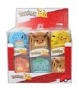 Pokémon Mini Rucksack 12 cm Display (24)