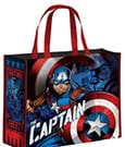Marvel Tragetasche Captain America