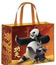 Kung Fu Panda 4 Tragetasche