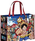 One Piece Tragetasche Team