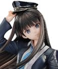 White Album 2 PVC Figur 1/6 Kazusa Touma "reunion" 30 cm
