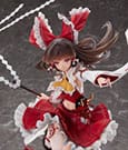 Touhou Project PVC Statue 1/6 Eternal Shrine Maiden Reimu Hakurei Deluxe Edition 30 cm