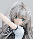 Haiyore! Nyaruko-san F PVC Statue 1/6 Nyaruko 26 cm