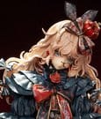 Original Character PVC Statue 1/6 Red Queen and Princess Alice 29 cm