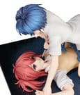 Akuma no Riddle PVC Figur 1/6 Haru Ichinose x Azuma Tokaku 18 cm