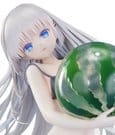 Summer Pockets Reflection Blue PVC Figur 1/6 Shiroha Naruse 26 cm