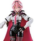 Hololive Production Figma Actionfigur Takane Lui 15 cm