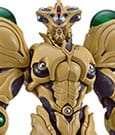 Bio Booster Armor Guyver Figma Actionfigur Guyver Gigantic 22 cm