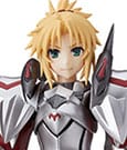 Fate/Apocrypha Figma Actionfigur Saber of Red 14 cm