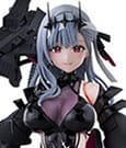 Goddess of Victory: Nikke Figma Actionfigur Modernia Second Affection 16 cm