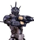 Titanomachia Plastic Model Kit PLAMAX Gale Hound Guyver 03 17 cm