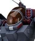 Fang of the Sun Dougram Combat Armors MAX 11 Modellbausatz 1/72 Soltic HT128 Big Foot 17 cm