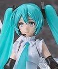 Character Vocal Series 01: Hatsune Miku Plamatea Plastic Model Kit Happy 16th Birthday Ver. 16 cm