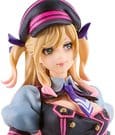 Shunya Yamashita Military Qty's PLAMAX minimum factory Plastic Model Kit Nene Ver. 2.0 9 cm