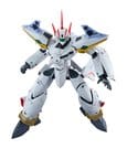 Macross Dynamite 7 Plastic Model Kit 1/72 PLAMAX VF-19P Excalibur (Planet Zola Patrol Corps) 23 cm