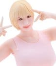 Original Character Modellbausatz 1/20 Alice Otsu 8 cm