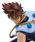 Macross 7 PLAMAX Plastic Model Kit MF-89: minimum factory Basara Nekki 9 cm