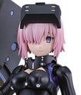 Fate/Grand Order Plamatea Plastic Model Kit Shielder/Mash Kyrielight (Ortinax) 17 cm